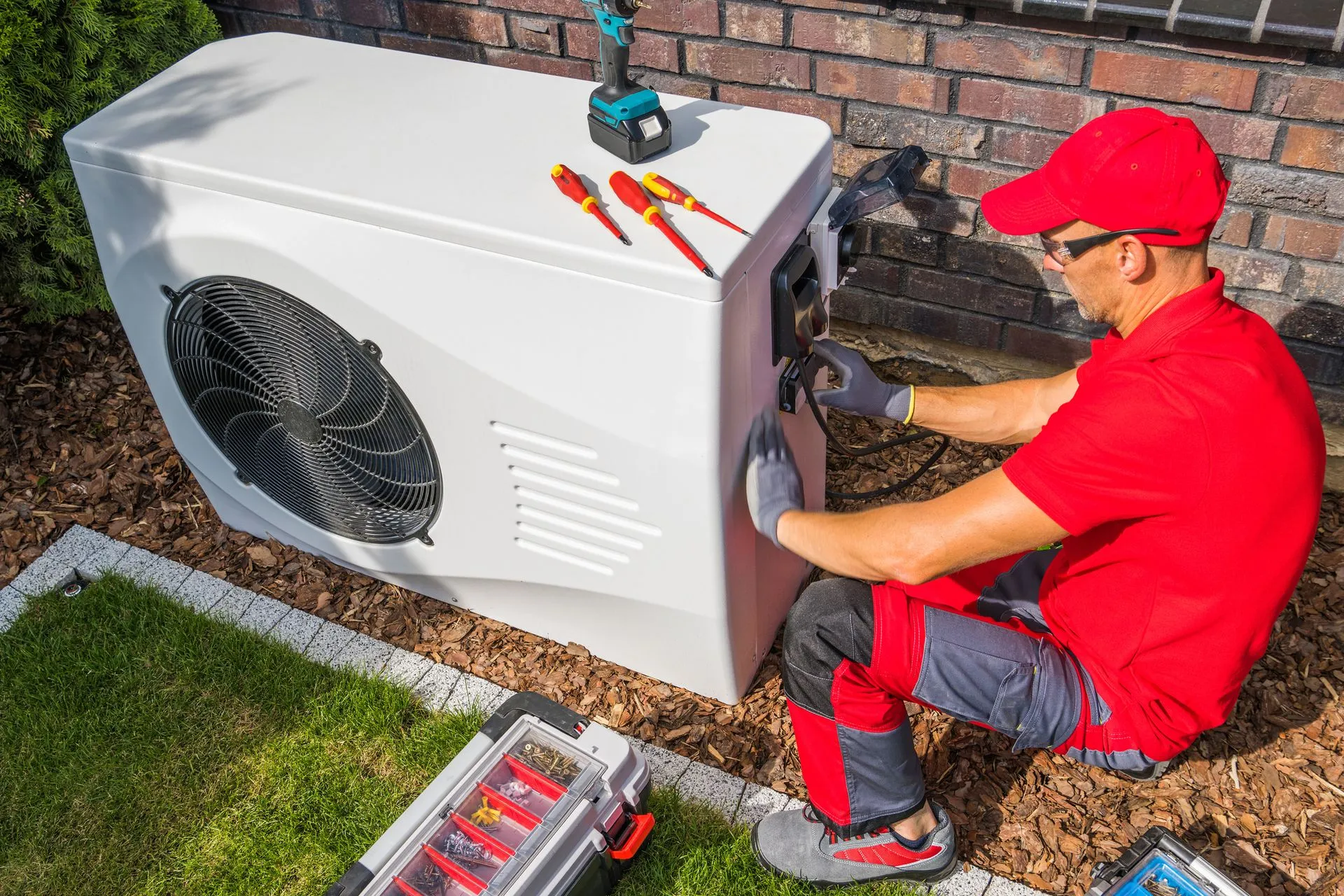 About HVAC in Bennettsville, SC